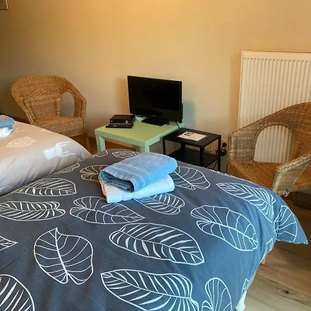 Molen Ter Walle Bed & Breakfast 3*