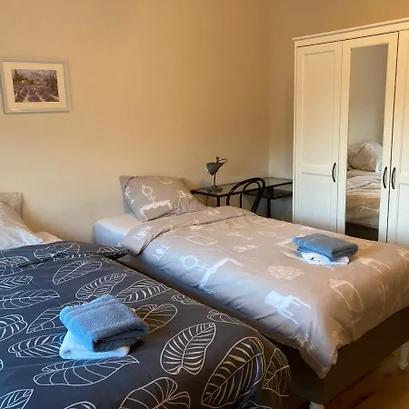 Molen Ter Walle Bed & Breakfast Geraardsbergen