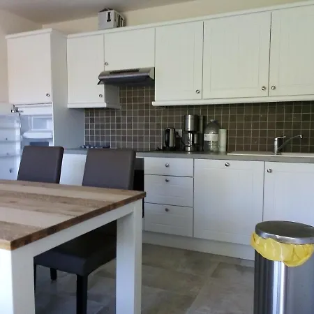 Molen Ter Walle Bed & Breakfast