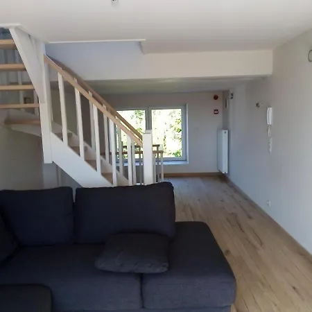Bed & Breakfast Molen Ter Walle Geraardsbergen