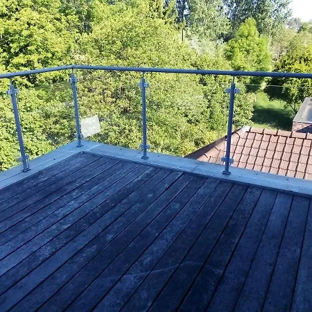 Bed & Breakfast Molen Ter Walle Geraardsbergen