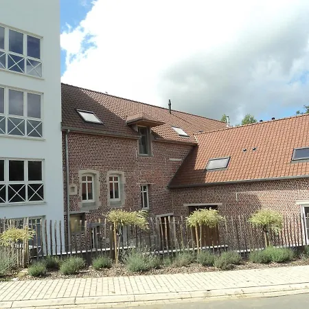 Bed & Breakfast Molen Ter Walle 3*