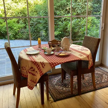 Molen Ter Walle Bed & Breakfast Geraardsbergen
