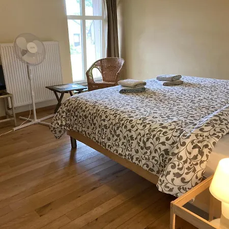 Bed & Breakfast Molen Ter Walle 3*