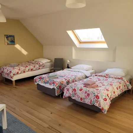 Bed & Breakfast Molen Ter Walle