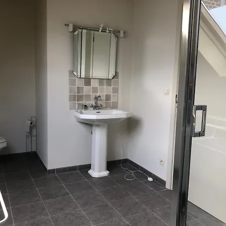 Molen Ter Walle 3* Geraardsbergen