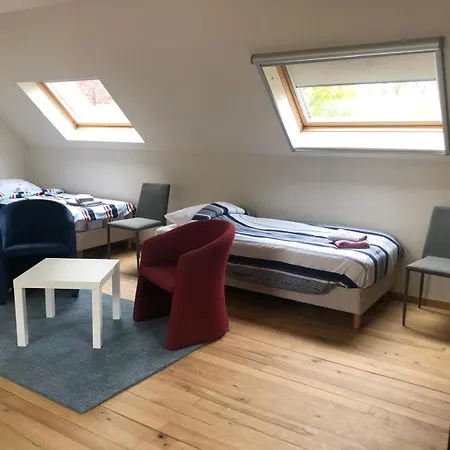 Molen Ter Walle Bed & Breakfast Geraardsbergen