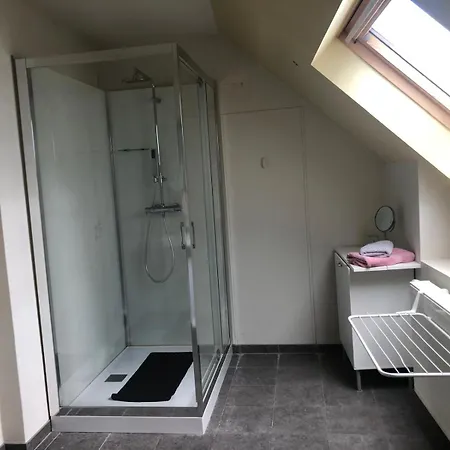 Bed & Breakfast Molen Ter Walle 3*
