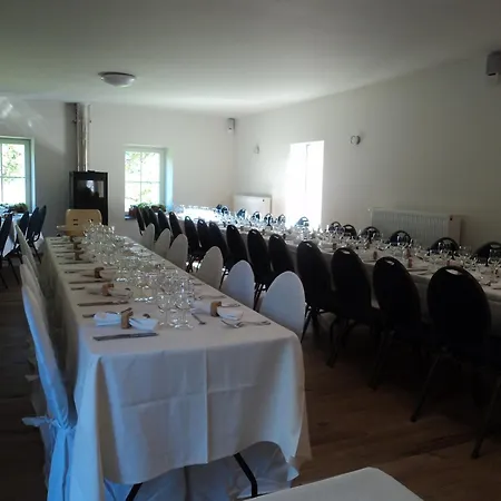 Bed & Breakfast Molen Ter Walle