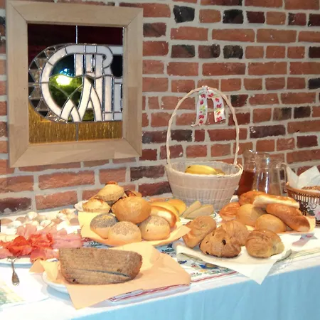 Bed & Breakfast Molen Ter Walle Geraardsbergen