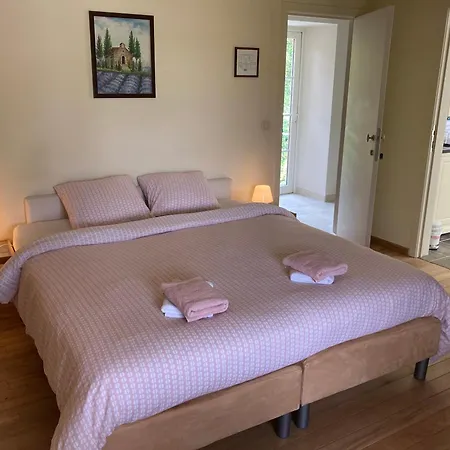 Bed & Breakfast Molen Ter Walle Geraardsbergen