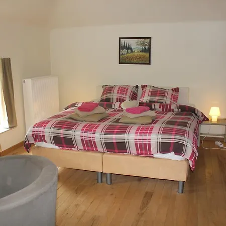 Bed & Breakfast Molen Ter Walle Geraardsbergen