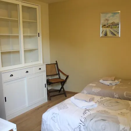 Bed & Breakfast Molen Ter Walle