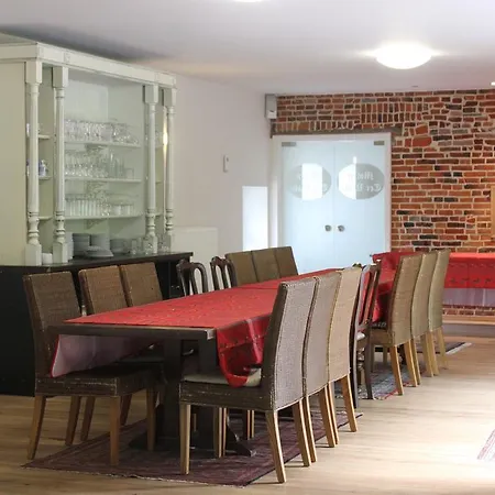 Molen Ter Walle Bed & Breakfast Geraardsbergen